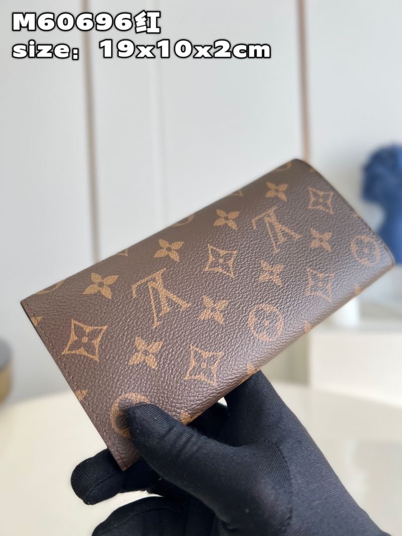 LV Wallets